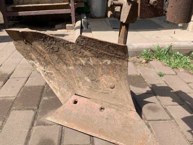 Зубр Другая 2015 в Краматорске на Automoto.ua Зубр Другая, объемом двигателя 0 л и пробегом 0 тыс. км за 913 $, фото 20 на Automoto.ua