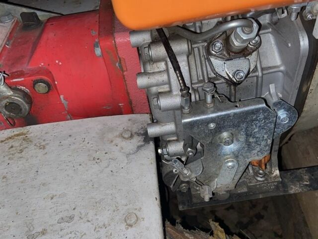 Зубр Інша, об'ємом двигуна 0 л та пробігом 0 тис. км за 738 $, фото 5 на Automoto.ua