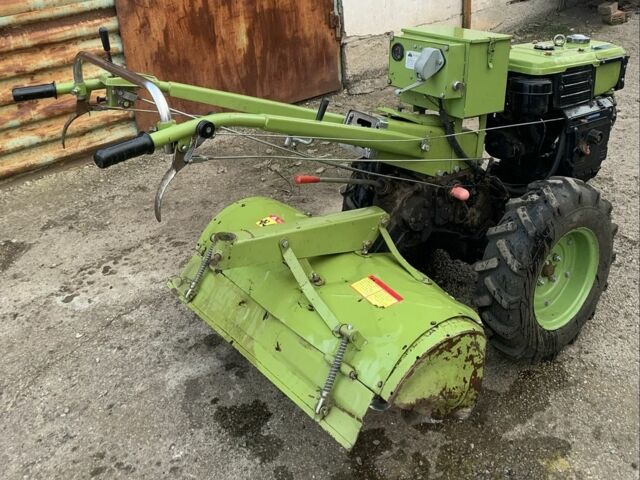 Зубр Інша, об'ємом двигуна 0 л та пробігом 0 тис. км за 950 $, фото 3 на Automoto.ua