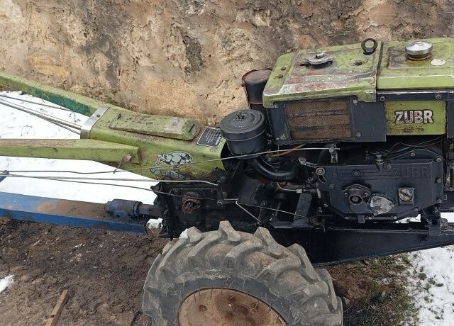 Зубр Другая, объемом двигателя 0 л и пробегом 0 тыс. км за 55000 $, фото 1 на Automoto.ua
