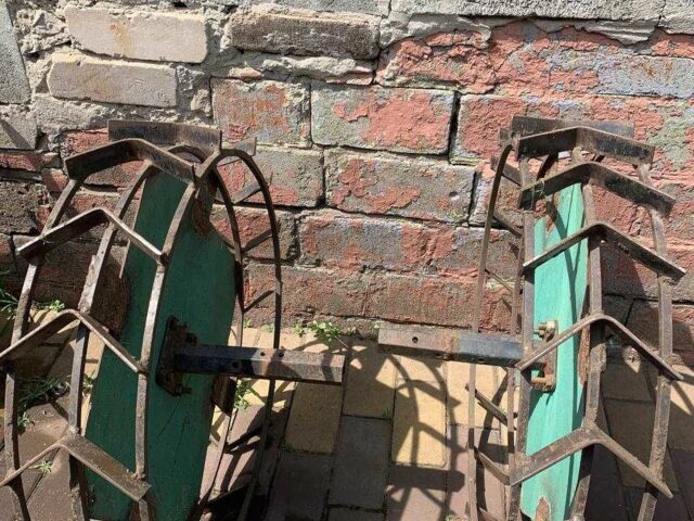 Зубр Другая 2015 в Краматорске на Automoto.ua Зубр Другая, объемом двигателя 0 л и пробегом 0 тыс. км за 913 $, фото 17 на Automoto.ua