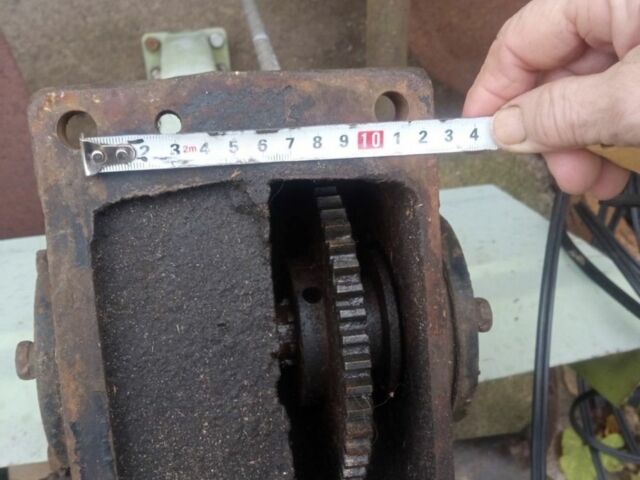 Зубр Другая, объемом двигателя 0 л и пробегом 0 тыс. км за 48 $, фото 4 на Automoto.ua