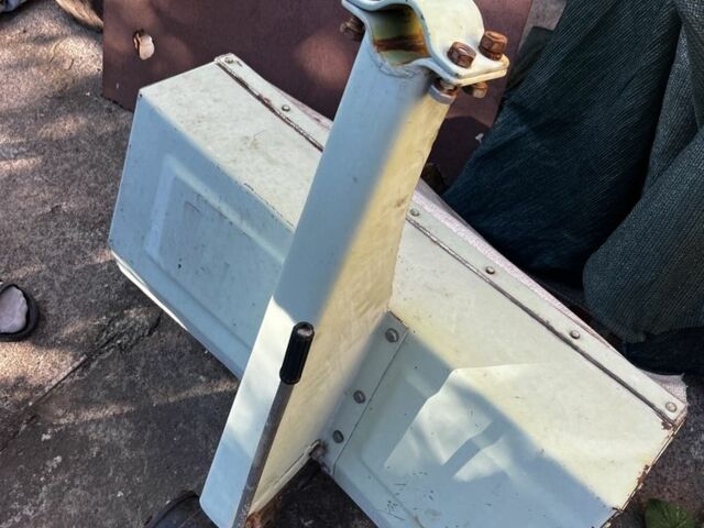 Зубр Другая, объемом двигателя 0 л и пробегом 0 тыс. км за 48 $, фото 1 на Automoto.ua