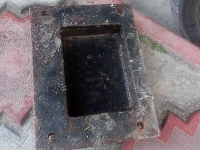 Зубр Другая, объемом двигателя 0 л и пробегом 0 тыс. км за 48 $, фото 5 на Automoto.ua