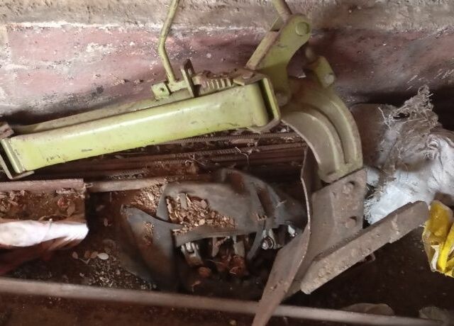 Зубр Другая, объемом двигателя 0 л и пробегом 0 тыс. км за 55000 $, фото 7 на Automoto.ua