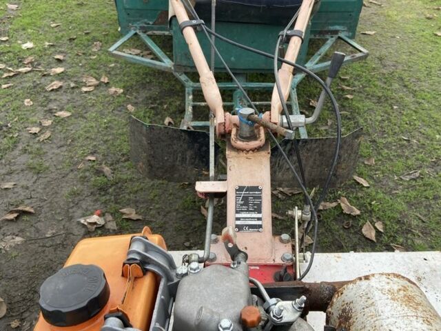 Зубр Інша, об'ємом двигуна 0 л та пробігом 0 тис. км за 738 $, фото 1 на Automoto.ua