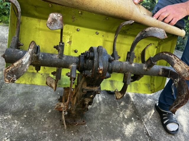 Зубр Другая, объемом двигателя 0 л и пробегом 0 тыс. км за 48 $, фото 2 на Automoto.ua