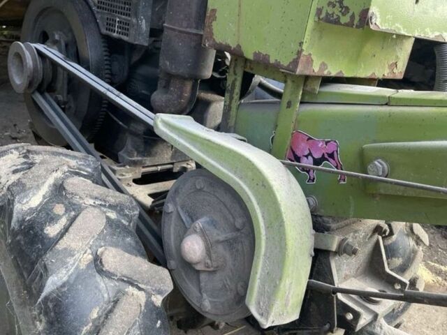 Зубр Другая, объемом двигателя 0 л и пробегом 0 тыс. км за 1000 $, фото 2 на Automoto.ua