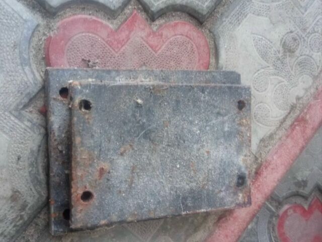 Зубр Другая, объемом двигателя 0 л и пробегом 0 тыс. км за 48 $, фото 9 на Automoto.ua