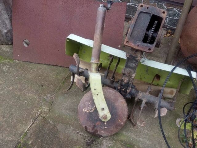 Зубр Другая, объемом двигателя 0 л и пробегом 0 тыс. км за 48 $, фото 6 на Automoto.ua