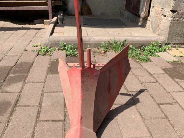 Зубр Другая 2015 в Краматорске на Automoto.ua Зубр Другая, объемом двигателя 0 л и пробегом 0 тыс. км за 913 $, фото 19 на Automoto.ua