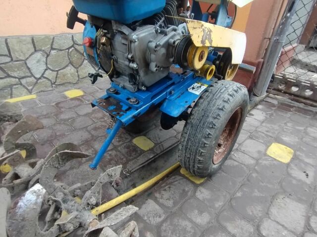 Зубр Інша, об'ємом двигуна 0 л та пробігом 0 тис. км за 219 $, фото 3 на Automoto.ua