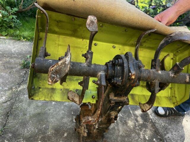 Зубр Другая, объемом двигателя 0 л и пробегом 0 тыс. км за 48 $, фото 7 на Automoto.ua