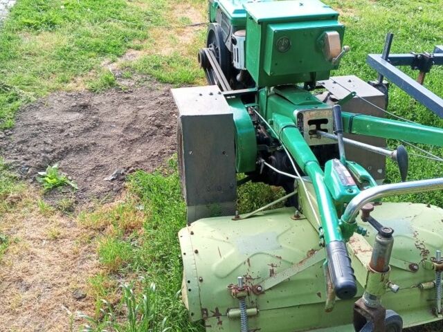 Зубр Другая, объемом двигателя 0 л и пробегом 0 тыс. км за 1200 $, фото 2 на Automoto.ua