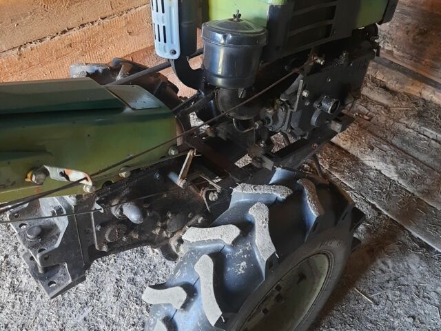 Зубр Другая, объемом двигателя 0 л и пробегом 0 тыс. км за 582 $, фото 1 на Automoto.ua