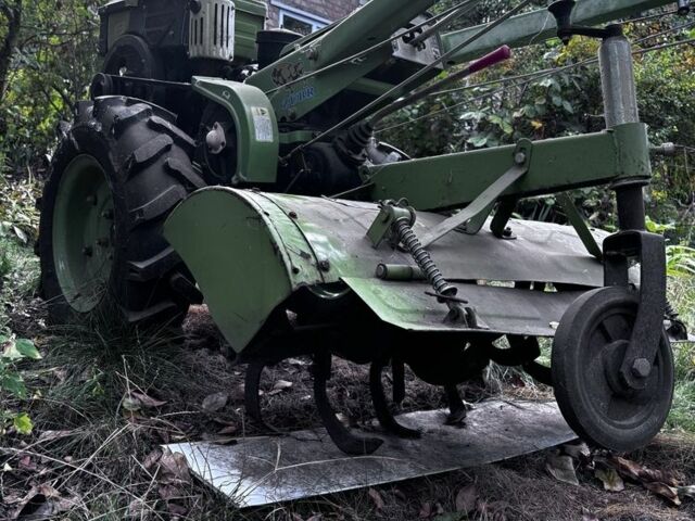 Зубр Другая, объемом двигателя 100 л и пробегом 10 тыс. км за 603 $, фото 1 на Automoto.ua