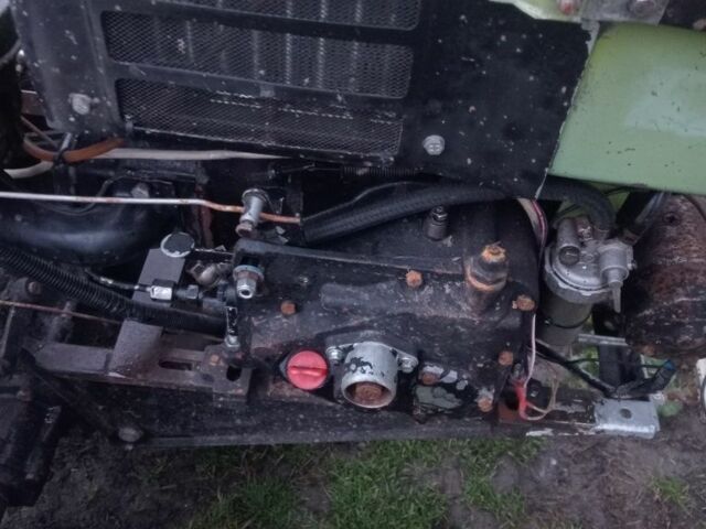 Зубр Інша, об'ємом двигуна 0 л та пробігом 0 тис. км за 947 $, фото 1 на Automoto.ua