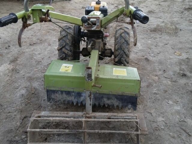 Зубр Інша, об'ємом двигуна 0 л та пробігом 0 тис. км за 490 $, фото 3 на Automoto.ua