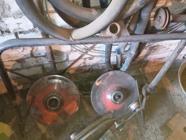 Зубр Інша, об'ємом двигуна 0 л та пробігом 0 тис. км за 899 $, фото 3 на Automoto.ua