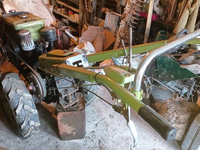 Зубр Інша, об'ємом двигуна 0 л та пробігом 0 тис. км за 899 $, фото 1 на Automoto.ua