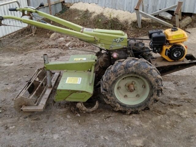 Зубр Інша, об'ємом двигуна 0 л та пробігом 0 тис. км за 490 $, фото 2 на Automoto.ua