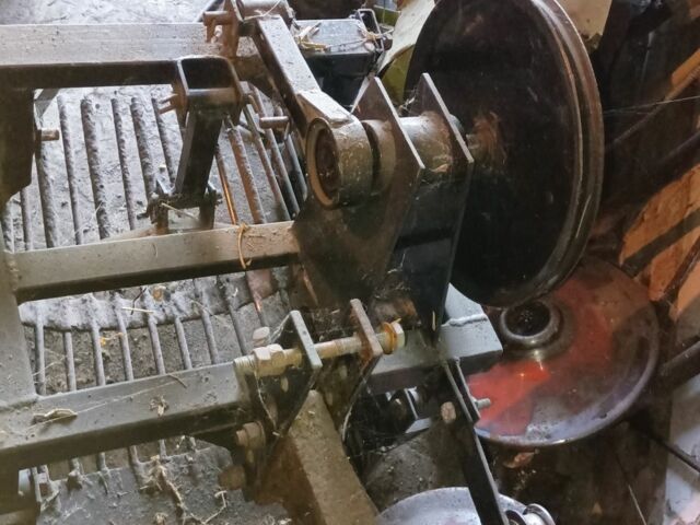 Зубр Інша, об'ємом двигуна 0 л та пробігом 0 тис. км за 899 $, фото 5 на Automoto.ua