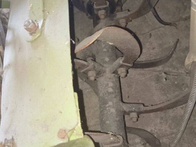 Зубр Інша, об'ємом двигуна 0 л та пробігом 0 тис. км за 899 $, фото 4 на Automoto.ua