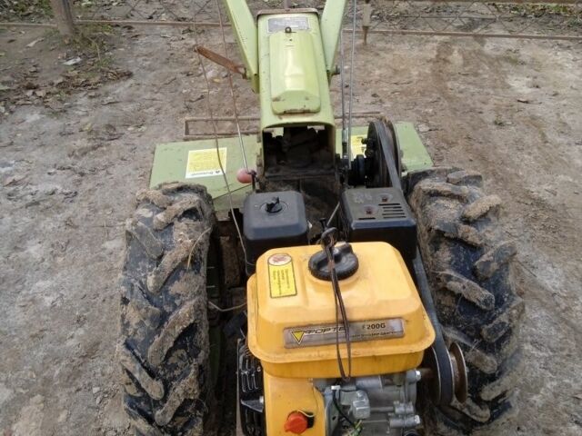 Зубр Інша, об'ємом двигуна 0 л та пробігом 0 тис. км за 490 $, фото 1 на Automoto.ua