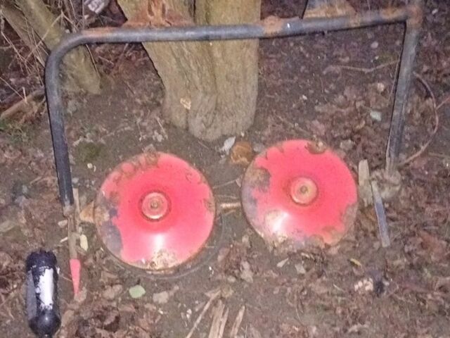 Зубр Другая, объемом двигателя 0 л и пробегом 0 тыс. км за 355 $, фото 8 на Automoto.ua