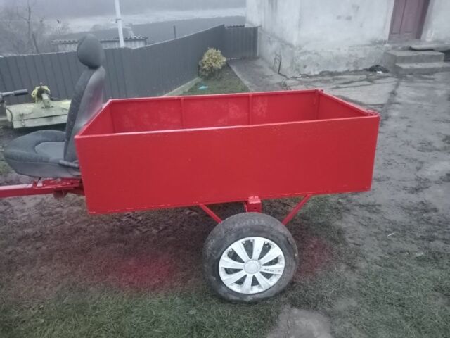 Зубр Інша, об'ємом двигуна 0 л та пробігом 0 тис. км за 947 $, фото 2 на Automoto.ua