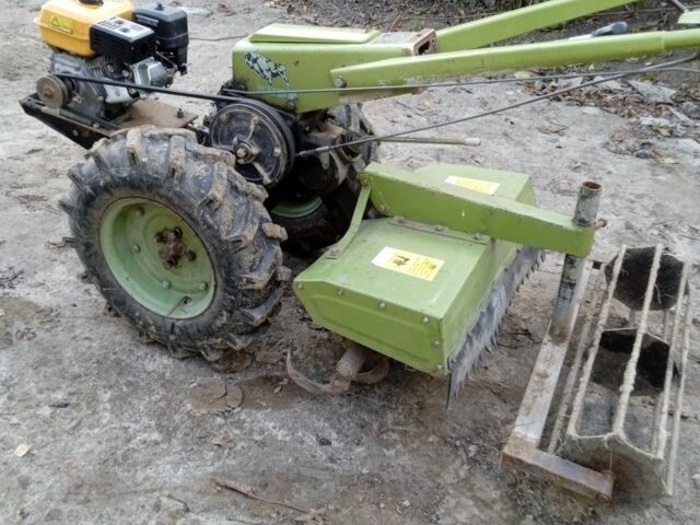 Зубр Інша, об'ємом двигуна 0 л та пробігом 0 тис. км за 490 $, фото 4 на Automoto.ua