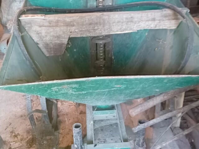 Зубр Інша, об'ємом двигуна 0 л та пробігом 0 тис. км за 899 $, фото 6 на Automoto.ua