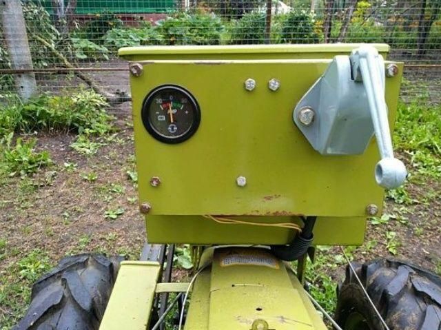 Зубр Другая, объемом двигателя 0 л и пробегом 0 тыс. км за 454 $, фото 5 на Automoto.ua