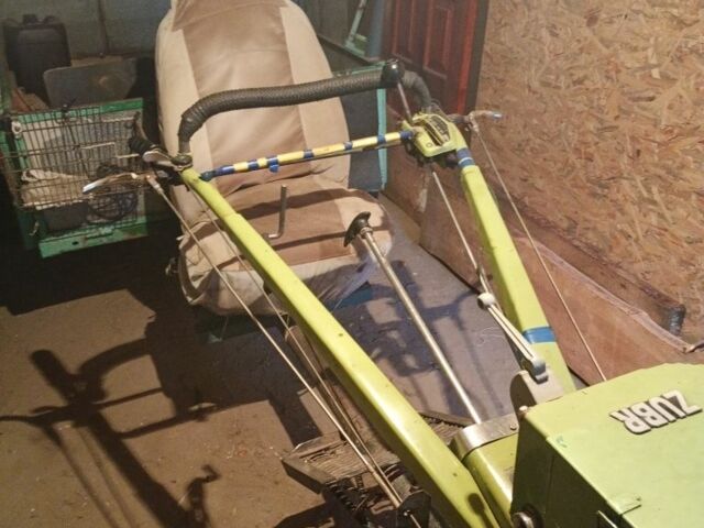 Зубр Другая, объемом двигателя 0 л и пробегом 0 тыс. км за 1065 $, фото 3 на Automoto.ua