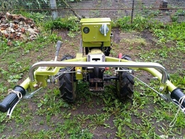 Зубр Другая, объемом двигателя 0 л и пробегом 0 тыс. км за 454 $, фото 4 на Automoto.ua