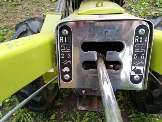 Зубр Другая, объемом двигателя 0 л и пробегом 0 тыс. км за 454 $, фото 6 на Automoto.ua