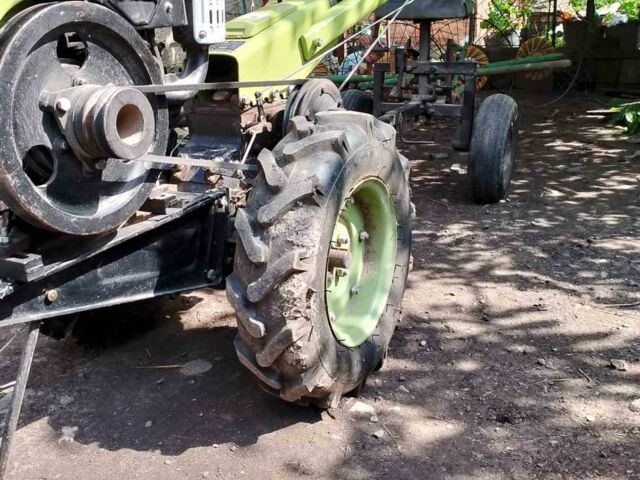 Зубр Інша, об'ємом двигуна 0 л та пробігом 0 тис. км за 1081 $, фото 1 на Automoto.ua