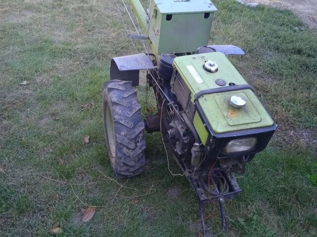 Зубр Другая, объемом двигателя 0 л и пробегом 0 тыс. км за 725 $, фото 7 на Automoto.ua