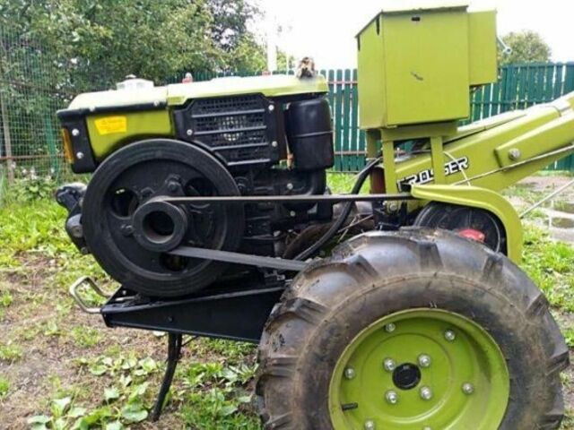 Зубр Другая, объемом двигателя 0 л и пробегом 0 тыс. км за 454 $, фото 3 на Automoto.ua
