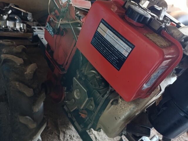 Зубр Інша, об'ємом двигуна 10 л та пробігом 1000 тис. км за 606 $, фото 3 на Automoto.ua
