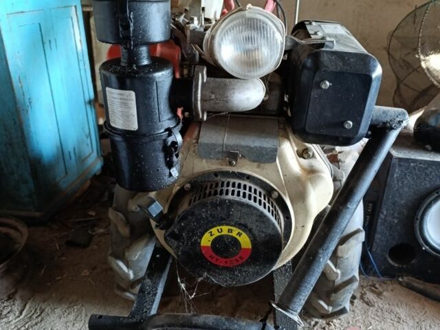 Зубр Інша, об'ємом двигуна 10 л та пробігом 1000 тис. км за 606 $, фото 1 на Automoto.ua