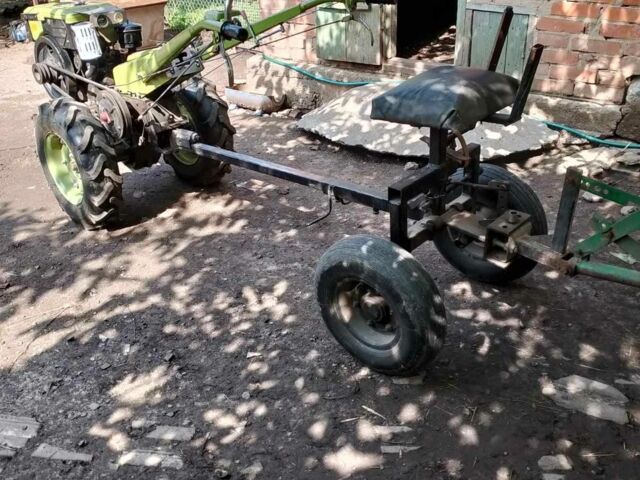 Зубр Інша, об'ємом двигуна 0 л та пробігом 0 тис. км за 1081 $, фото 2 на Automoto.ua