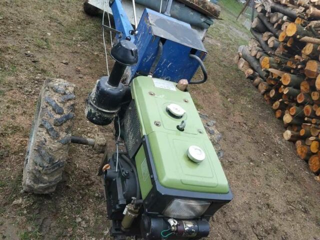 Зубр Інша 2017 у Сваляве на Automoto.ua Зубр Інша, об'ємом двигуна 0 л та пробігом 0 тис. км за 1078 $, фото 1 на Automoto.ua