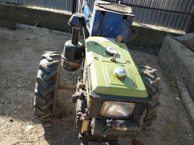 Зубр Інша 2017 у Сваляве на Automoto.ua Зубр Інша, об'ємом двигуна 0 л та пробігом 0 тис. км за 1078 $, фото 3 на Automoto.ua