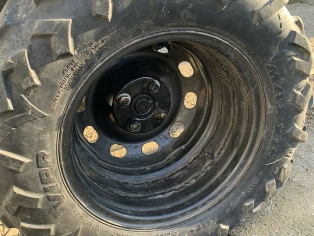 Зубр Інша, об'ємом двигуна 0 л та пробігом 0 тис. км за 750 $, фото 5 на Automoto.ua