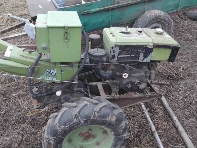 Зубр Другая, объемом двигателя 0 л и пробегом 0 тыс. км за 1001 $, фото 7 на Automoto.ua