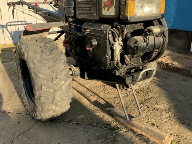 Зубр Інша, об'ємом двигуна 0 л та пробігом 0 тис. км за 750 $, фото 8 на Automoto.ua