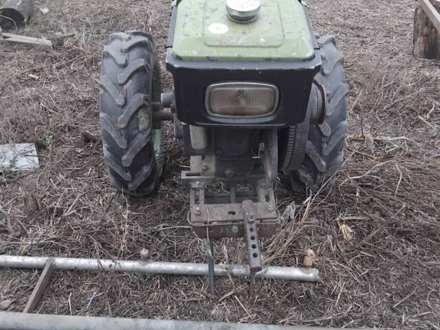 Зубр Другая, объемом двигателя 0 л и пробегом 0 тыс. км за 1001 $, фото 6 на Automoto.ua