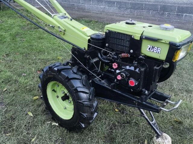 Зубр Інша, об'ємом двигуна 0 л та пробігом 0 тис. км за 768 $, фото 7 на Automoto.ua