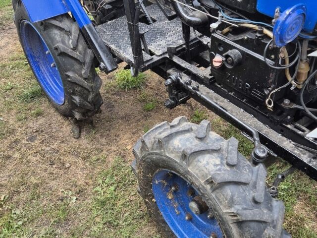 Зубр Другая, объемом двигателя 0 л и пробегом 0 тыс. км за 1329 $, фото 3 на Automoto.ua